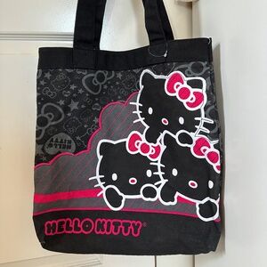 NWOT Hello Kitty Bag